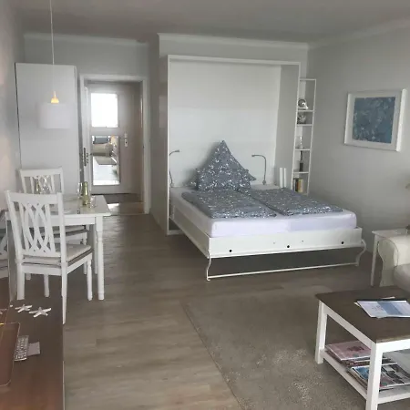 Apartment Strandduene 149 Timmendorfer Strand