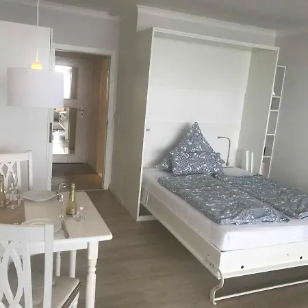 Apartment Strandduene 149 Timmendorfer Strand